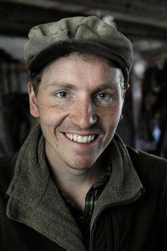 Foto de Frank Erichsen