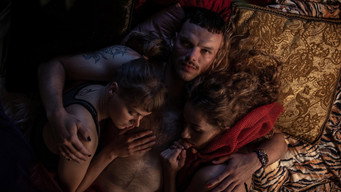 Dark Paradise (2023)