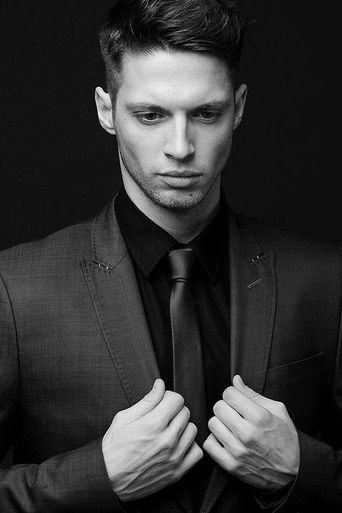 Ádám Helesfai headshot