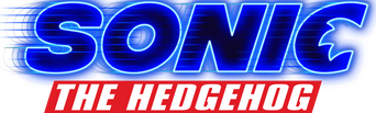 Sonic the Hedgehog logo