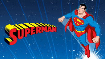 #6 Superman
