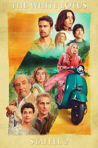 The White Lotus Staffel 2 online Stream Deutsch • KinoStream