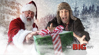 The Big Gift (2022)