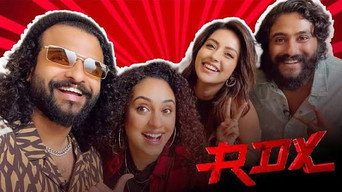 Episode 11 — Antony Varghese | Neeraj Madhav | Mahima Nambiar | RDX Movie