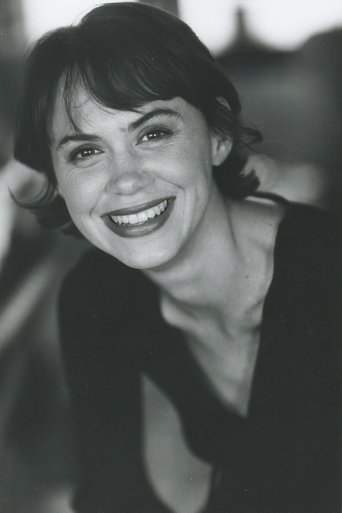 Image of Victoria Haas