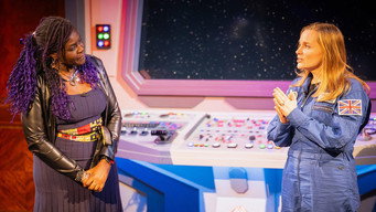 Episode 1 — Destination Moon
