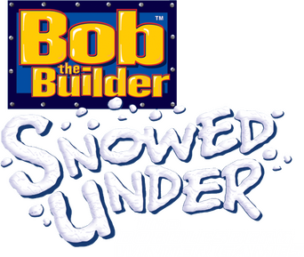 Bob the Builder: Snowed Under - The Bobblesberg Winter Games logo