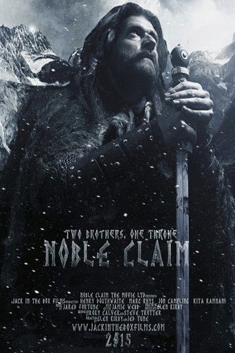 Noble Claim (2016)