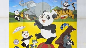 #1 The Panda's Great Adventure