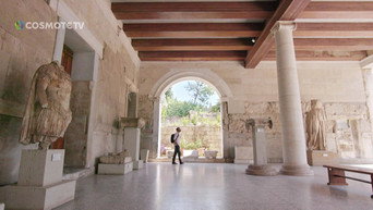 Η Διάσωση στην Κλασική Εποχή