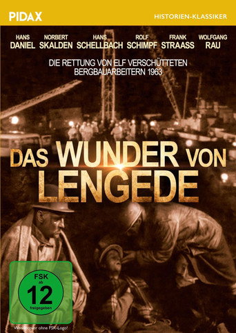 Das Wunder von Lengede (1969)