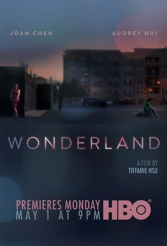 Wonderland (2017)