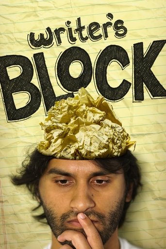 Writer's Block (2022)