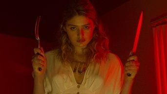 Episódio Muito doidona da série Chambers