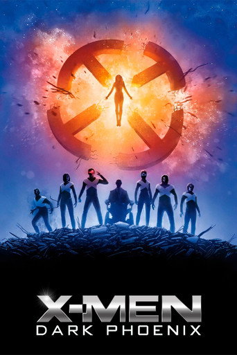 X-Men : Dark Phoenix