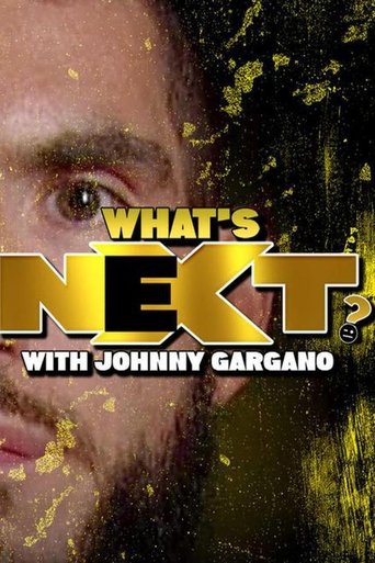 Starrcast V: Whats NeXT? With Johnny Gargano poster