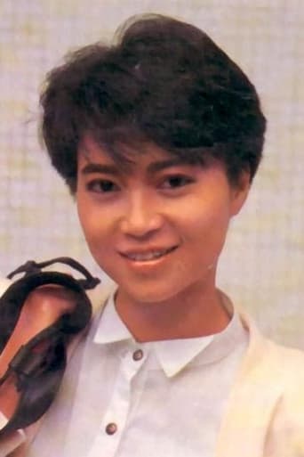 Image of Barbara Chan