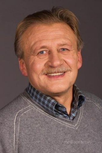 Image of Anatoliy Guryev