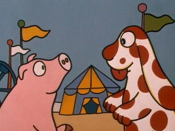 第7話：At the amusement park