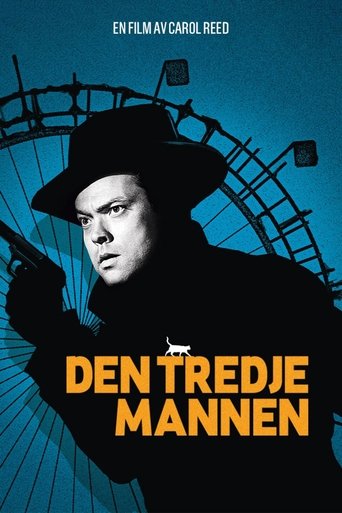 Den tredje mannen