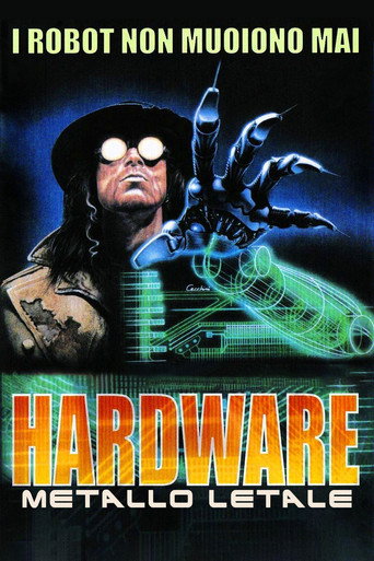 Hardware - Metallo letale