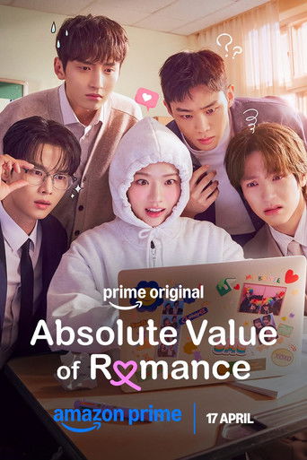 Absolute Value of Romance (2026)