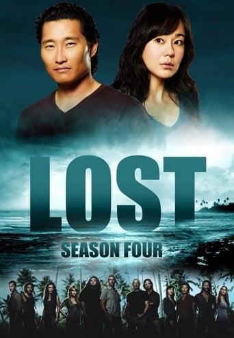 poster Lost