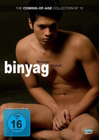 Poster of Binyag