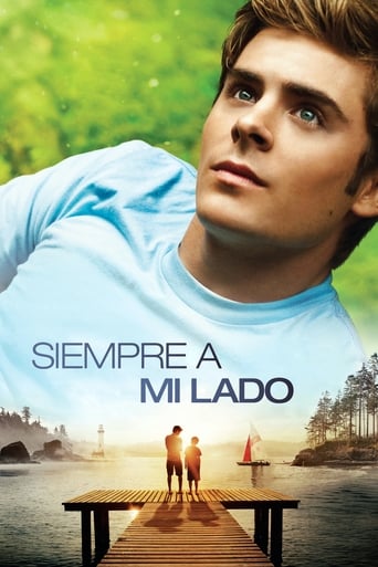 Poster of Siempre a mi lado