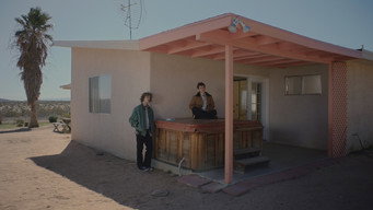 Room Temperature (2025)