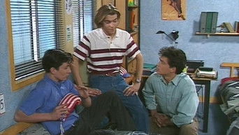 Episode 15 — Une dr&ocirc;le de nouvelle