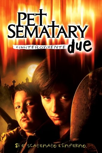 Pet Sematary II