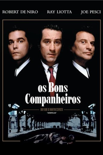 Assistir Os Bons Companheiros online Assistir Os Bons Companheiros online