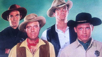 The Dakotas (1962-1963)