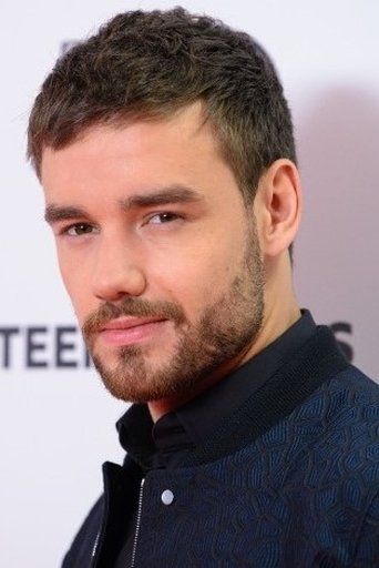 Liam Payne