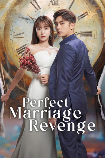A Vingança do Casamento Perfeito - Capa alternativa 2