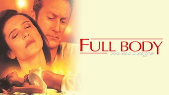 #8 Full Body Massage
