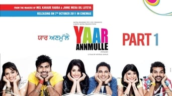 Yaar Anmulle (2011)