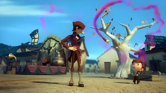The Smoke Seller (2012)