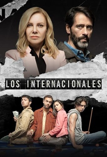 The Internationals: Season 1