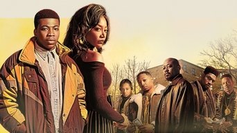 Power Book III: Raising Kanan - S4E01