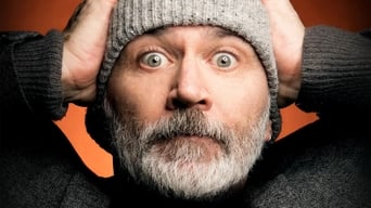 Tommy Tiernan: Tomfoolery foto 0