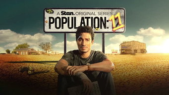 #6 Population: 11