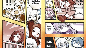 元祖！バンドリちゃん - Season 1 Episode 24 (2025) 予告編