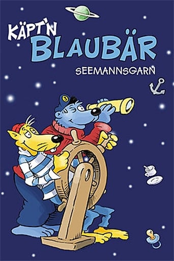 Käpt'n Blaubärs Seemannsgarn torrent magnet 