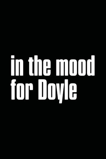 Poster för In the Mood for Doyle