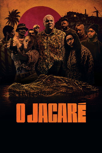 O Jacaré