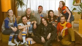 Critical Role S2E1 poster