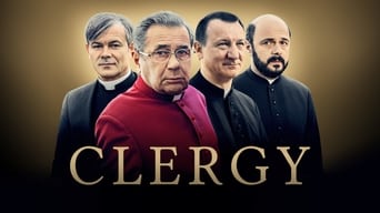 Духовенство (2018)
