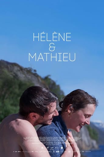 Poster för Hélène & Mathieu